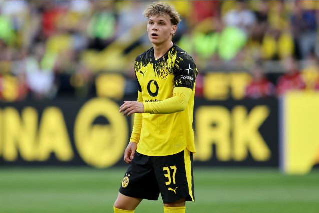 It Hurt Me” – Kovač’s Raw Admission As Dortmund Veteran Groß Seals Brighton Switch