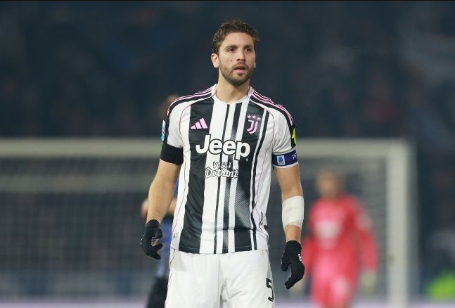 Spalletti Puts Faith in Locatelli as Juve Skipper Amidst Early Doubts