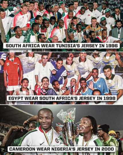 Five AFCON Finals That Shocked the World: From Ethiopian Drama to Zambia's Redemption