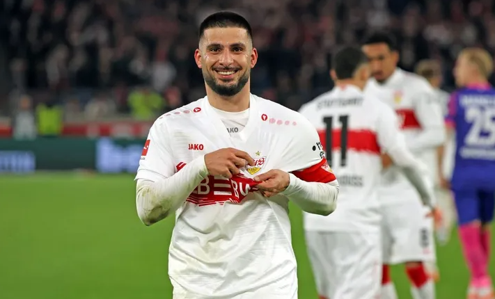 Crunch Europa League clash: Roma host Stuttgart in high-stakes battle for top-eight spot