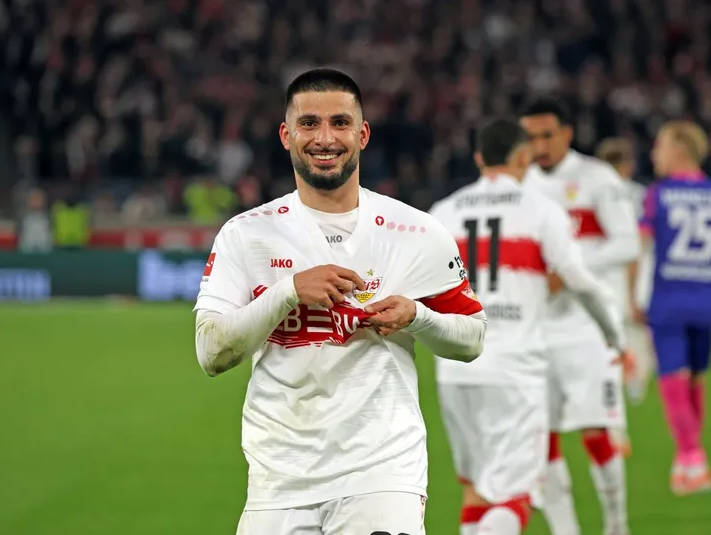 Crunch Europa League clash: Roma host Stuttgart in high-stakes battle for top-eight spot