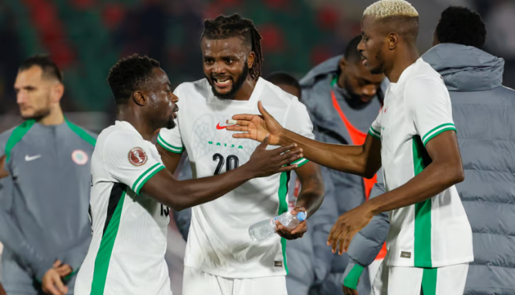 Nigeria vs Mozambique AFCON team news: Super Eagles at full strength for last-16 clash, Dessers out