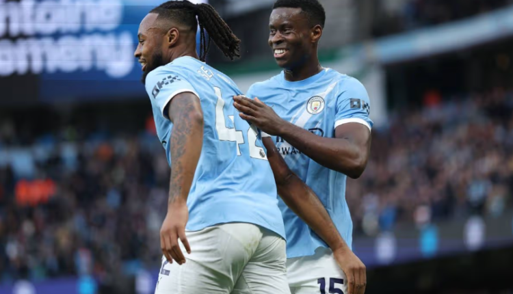 City's Carabao Cup Boost Checked as Guehi Ruled Out of Newcastle Decider