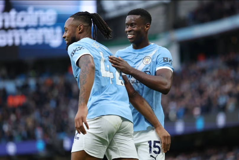 City's Carabao Cup Boost Checked as Guehi Ruled Out of Newcastle Decider