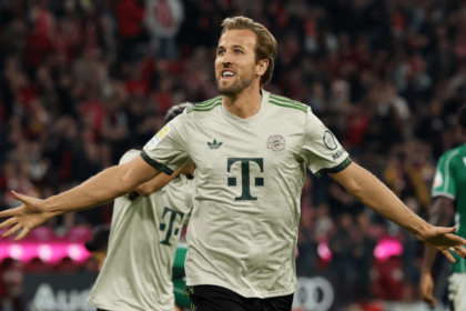 Crisis Club Bremen Face Bayern Wrecking Ball as Relegation Fears Turn Very Real