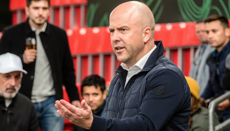 Injury Blow Rocks Reds and City Ahead of Anfield Title Race Showdown