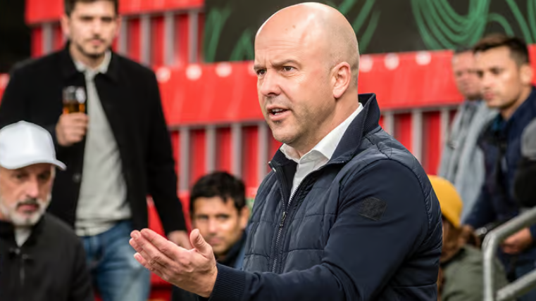 Injury Blow Rocks Reds and City Ahead of Anfield Title Race Showdown