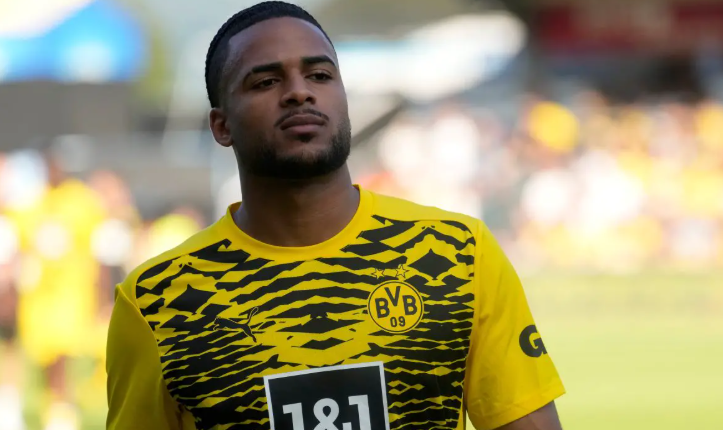 Kabar's Hamburg Loan Collapses at Medical Stage Amid Fitness Concerns