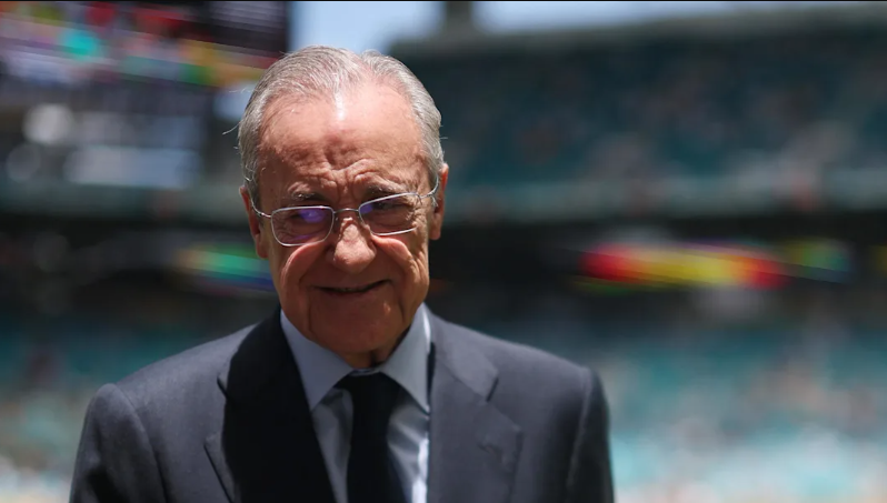 Madrid Target 'Best Midfielder in World' Vitinha in Summer Overhaul Push