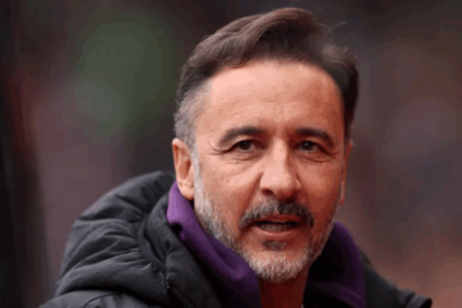 PEREIRA BECOMES FOREST'S FOURTH BOSS OF THE SEASON – AND HE'S ALREADY ON A MISSION