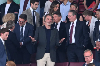 PREMIER LEAGUE FACES £MILLIONS PAYOUT HELL AS LANDMARK EMPLOYMENT LAW TEARS UP THE RULEBOOK