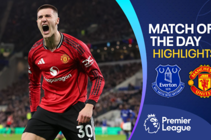 SESKO STRIKES AGAIN! Man Utd's £73m supersub sends Carrick's men CLEAR in top-four race