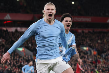 Silva Thought Title Dream Was Dead Before City’s Anfield Miracle