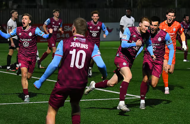 Sunderland's Oli Bainbridge Thriving in South Shields Loan Stint as Promotion Charge Mounts