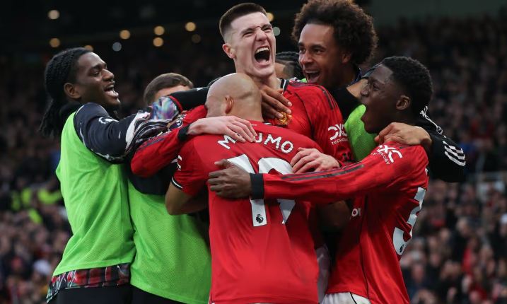 United's £66m Sesko Gamble Pays Off as Chelsea Flop Delap Proves a £36m Bullet Dodged