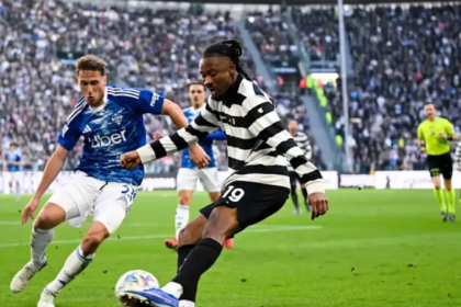 'WE'VE LOST OUR IDENTITY' - SPALLETTI RIPS INTO JUVE AFTER COMO HUMILIATION