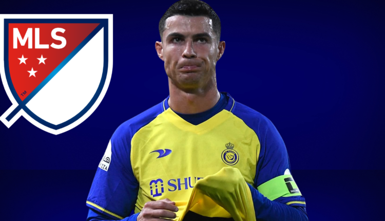 Why MLS Clubs Can’t Sign Ronaldo