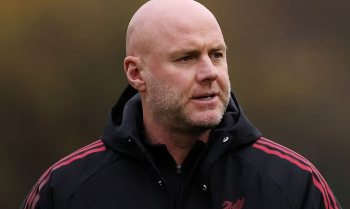 Youth League Exit for Liverpool's Teens as Defensive Woes Prove Costly in Slovakia