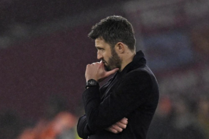 Carrick Fumes at "Frustrating" United After Last-Gasp Sesko Saves Scrappy Draw at West Ham