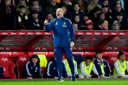 Dyche Dumped: Forest Sack Fourth Boss of Season After Just 114 Days