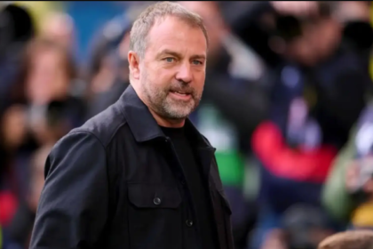 'HE'S OUR ROCK': CUBARSI LIFTS LID ON FLICK'S FATHERLY LOVE AT BARCA