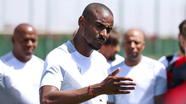 Mokwena Warns Downs: "We're Coming For Points, Not A Safari"