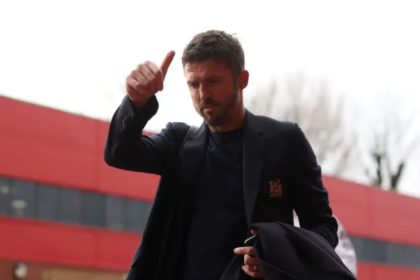 £100M ANDERSON SWEEPSTAKES! Man United, City and Newcastle all desperate for Forest star