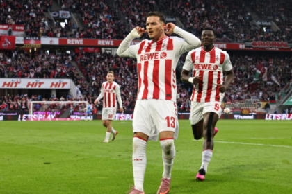 £39M EL MALA! Chelsea 'make offer' for German wonderkid and his brother