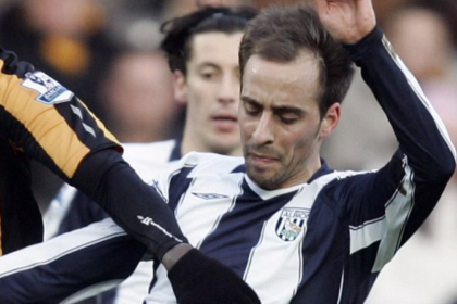 £4.7M FLOP! The record signing who sank West Brom's survival hopes — and vanished without a trace