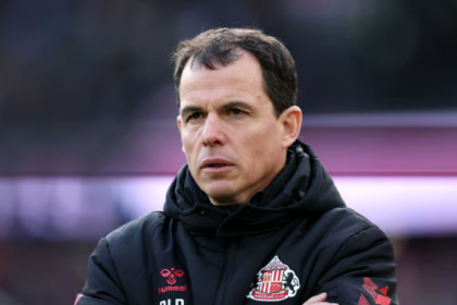 £45M DELAP! AI predicts Sunderland's record-breaking striker swoop — and it actually makes sense