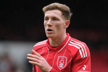 Anderson breaks silence on Man United links. but Tonali stance will worry Carrick