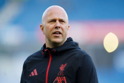 Arne Slot’s plea falls on deaf ears as Liverpool face unwanted international headache