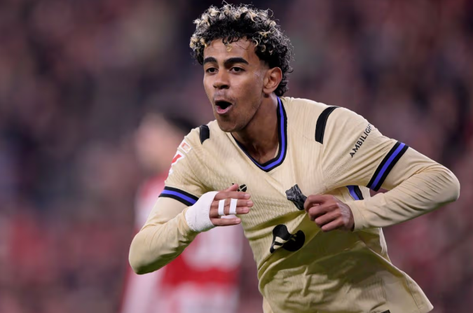 BARCA REST SEVEN! Flick's 'priority' decision hands Newcastle huge Champions League hint