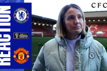 BLUES AIM DOUBLE! Chelsea Women host Brighton with silverware still in sights after League Cup glory