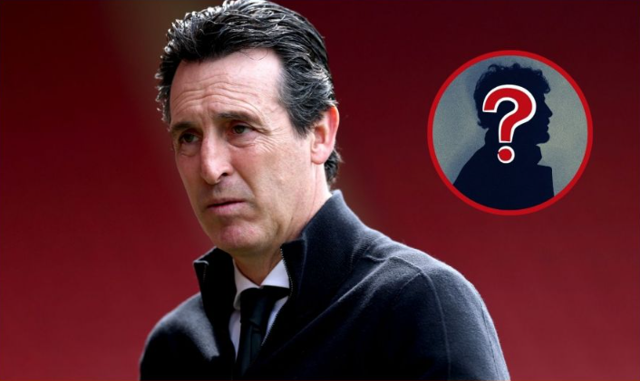 'BRAZILIAN TOWER' TARGETED! Villa line up £50m Cardoso as Watkins replacement