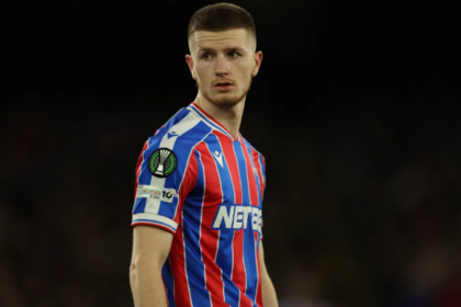 Cas sticks the boot into Wharton’s World Cup dream — ‘He’ll do well to make the squad’