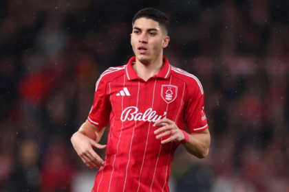 FOREST FEARS! Pereira ready to rip up formation for Etihad mission as fatigue crisis bites