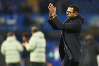 GITTENS BACK! Chelsea get double injury boost ahead of Newcastle clash — but Estevao still 'weeks away'