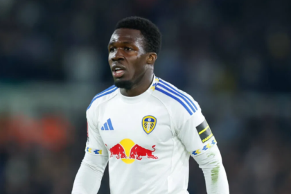 GNONTO TO THE RESCUE! £3.8m ace tipped to spark Leeds survival bid