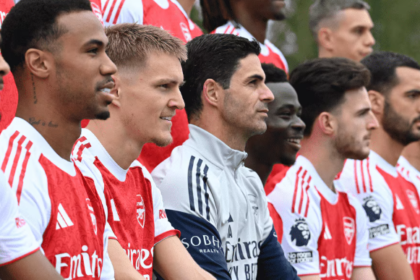 GUNNERS ROTATION! Arteta to ring changes for FA Cup trip to Mansfield as big guns rested