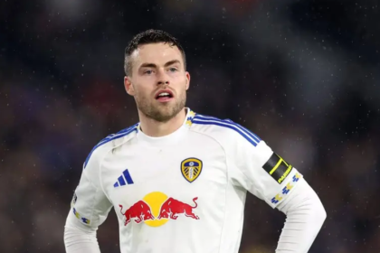 Gudmundsson’s World Cup dream ALIVE as Leeds ace sends defiant four-word message