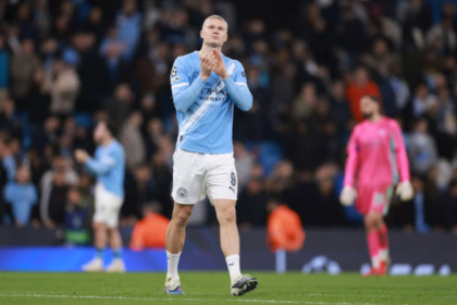 HAALAND FINE! City injury latest ahead of Cup final after Real heartbreak