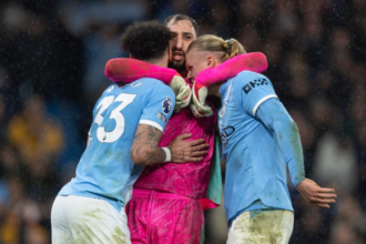 'NO REGRETS!' Guardiola defends Bernabeu gamble despite Real Madrid masterclass