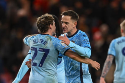 Hadziahmetovic opens up on Hull future 'I can be in Turkey, England, or HERE'