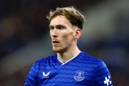 'I Actually Tried to Sign Him' Rooney Drops New Garner Verdict After Everton Run Riot Against Chelsea