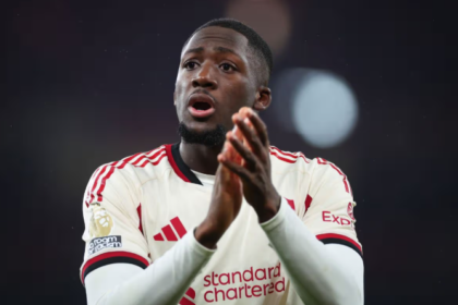 KONATE CONTRACT HOPE! Liverpool 'willing' to agree deal as Real Madrid circle with £13m bonus
