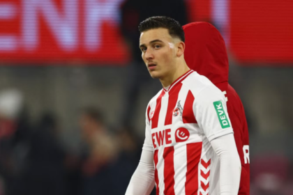 MAGPIES EYE BUNDESLIGA RAID! Kobel and wonderkid El Mala on Newcastle's summer shopping list