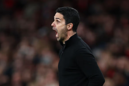 MAN UTD EYE GUNNERS ACE AS RAYA REVEALS BAYERN NEAR MISS, ARSENAL TRANSFER LATEST