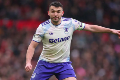 MCGINN EQUALS VILLA LEGEND! Hibs icon bags record goal as Scotland showdown looms