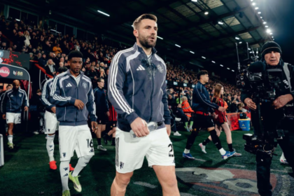 Man United Get Shock England Boost As Tuchel Does What Southgate Never Could